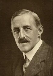 マックス・ペンバートン卿（1874-1950）